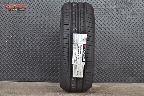 มาใหม่ YOKOHAMA ES32 185/55-16 ปี19 มาใหม่ ราคาถูก