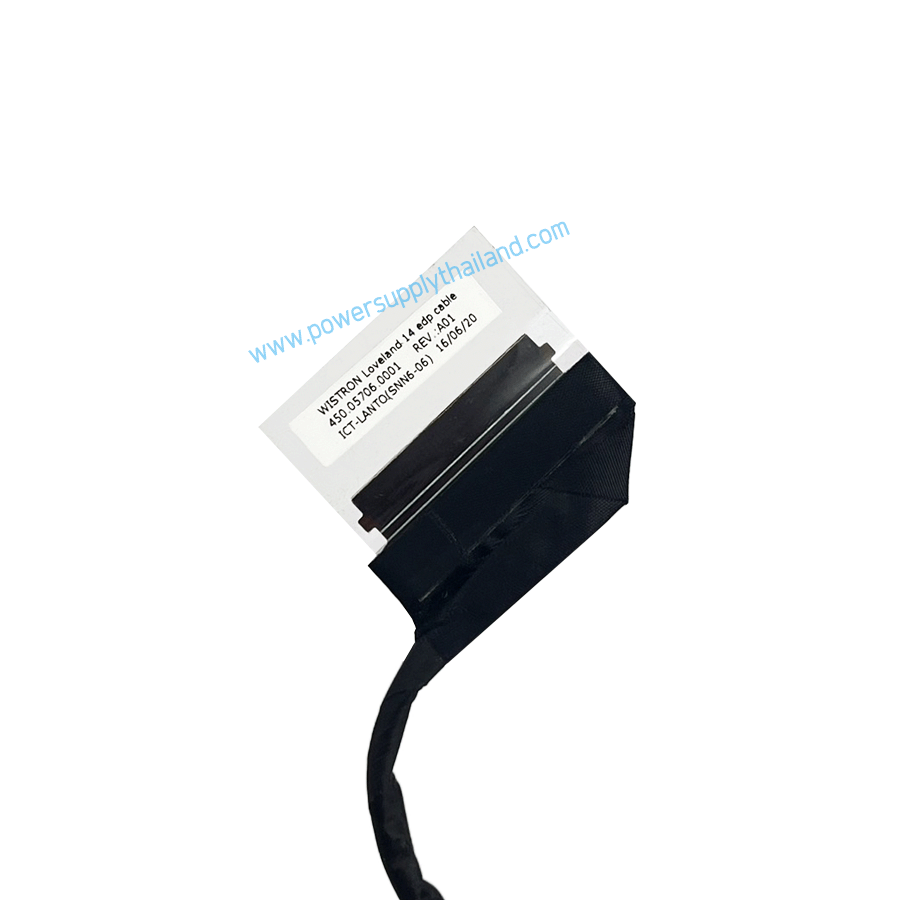 สายจอโน๊ตบุ๊ค Dell Latitude 3470 ราคาพิเศษ รับประกันสินค้า