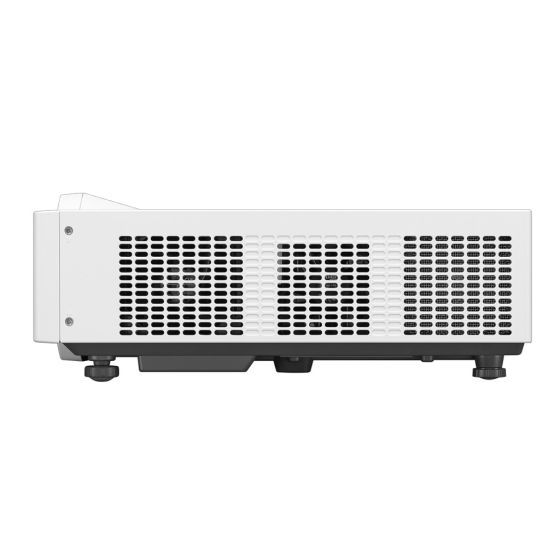 Panasonic PT-VMZ6ST (Short-Throw Laser/6,200 lm/WUXGA)