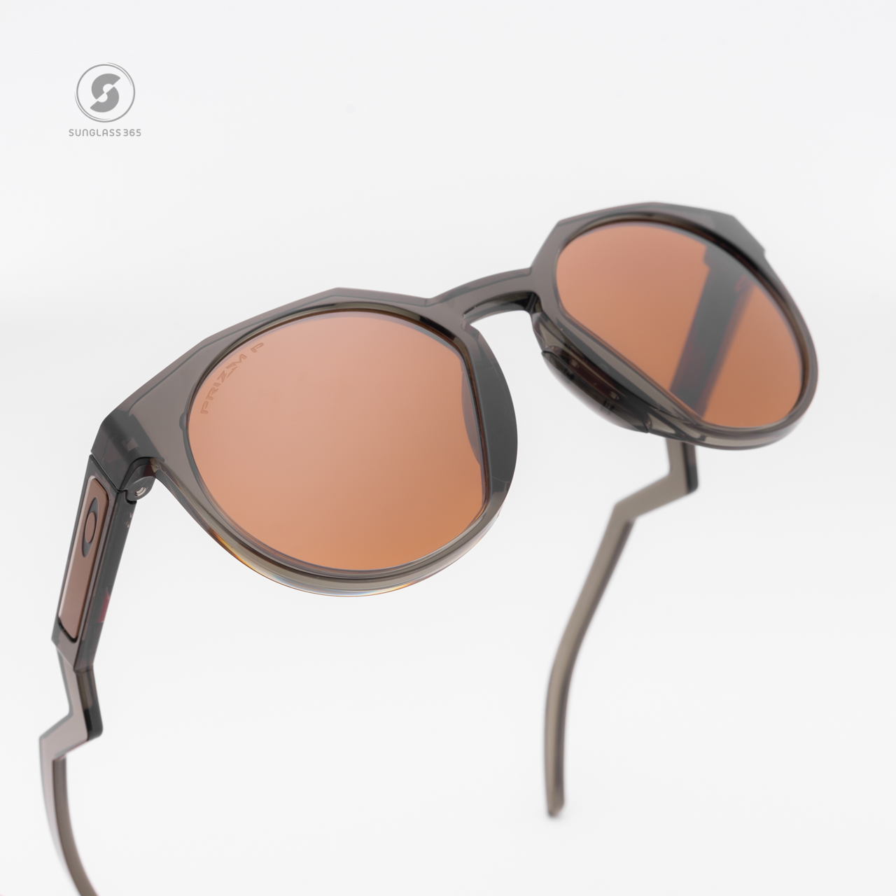 OAKLEY HSTN(A) OO9464A-04 Olive Ink Polarized