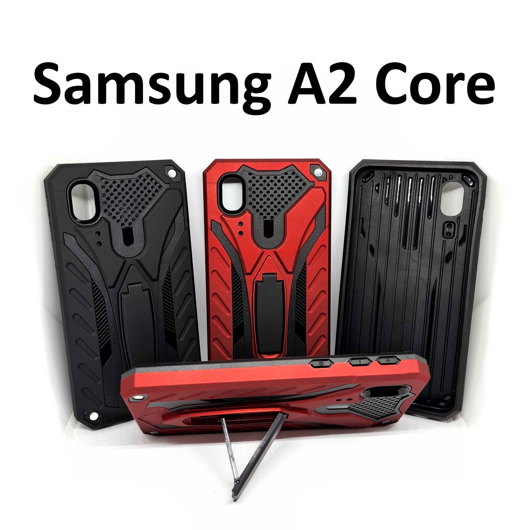 เคสหุ่นยนต์ Samsung A2 Core