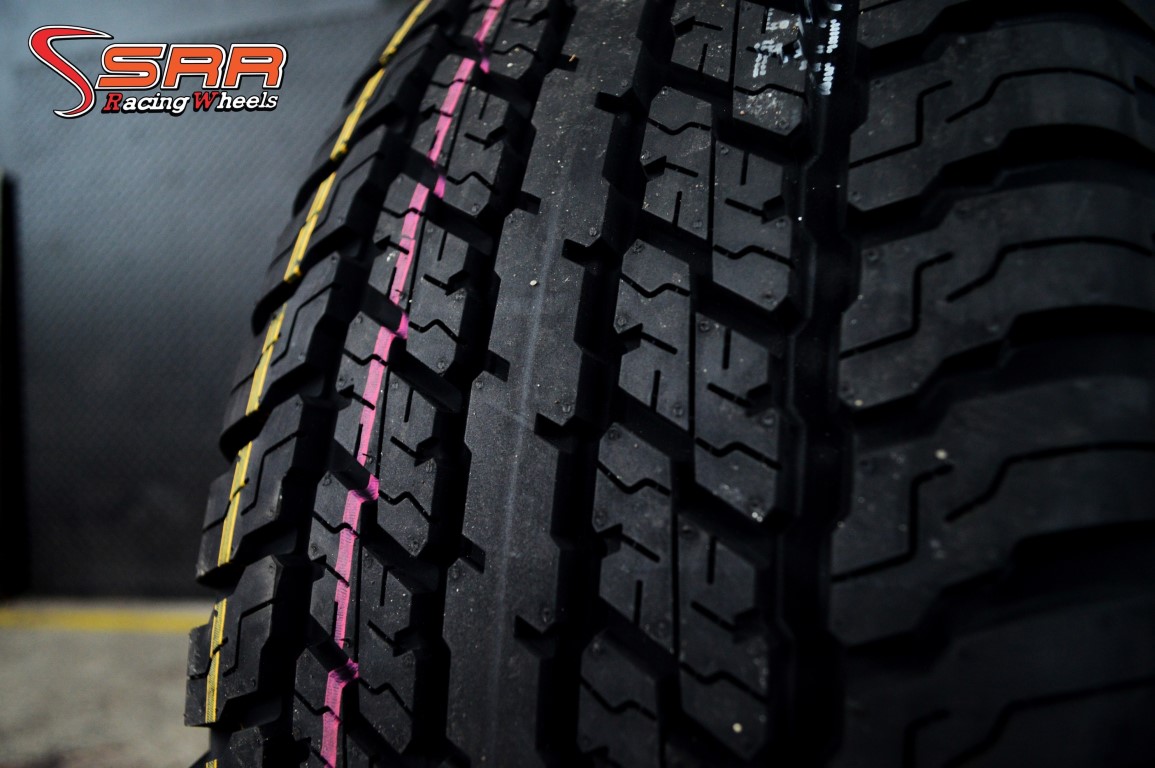 YOKOHAMA GEOLANDAR A/T G94 265-65-17 ยางปี18