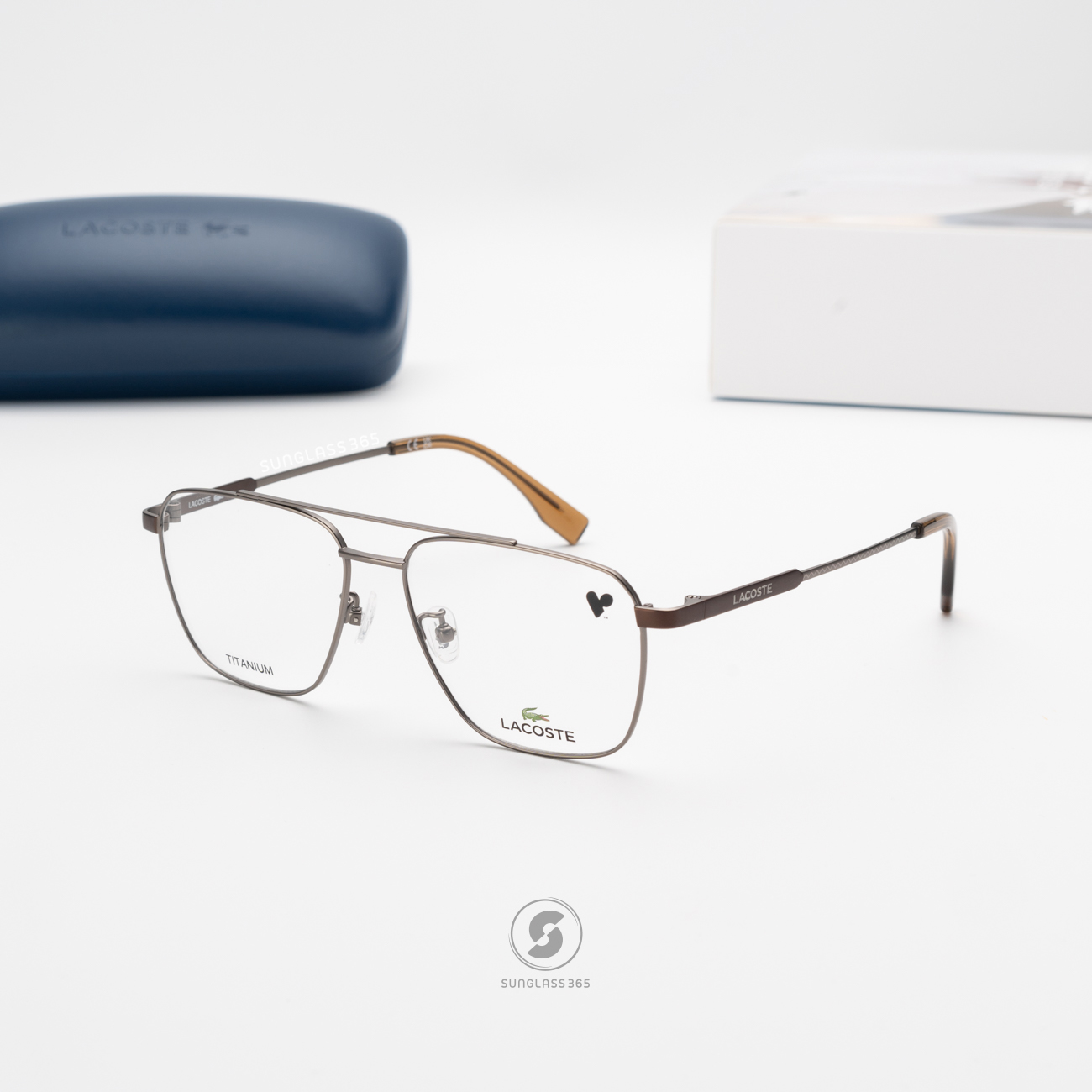 แว่นสายตา Lacoste L2519LB 023