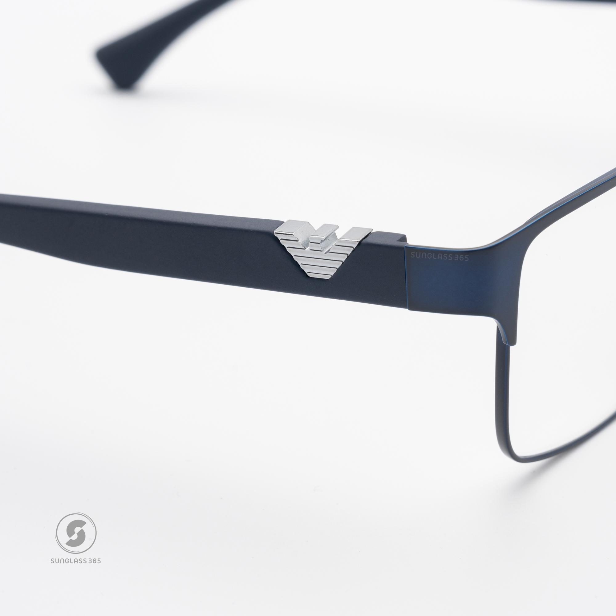 กรอบแว่น Emporio Armani EA1027 3100