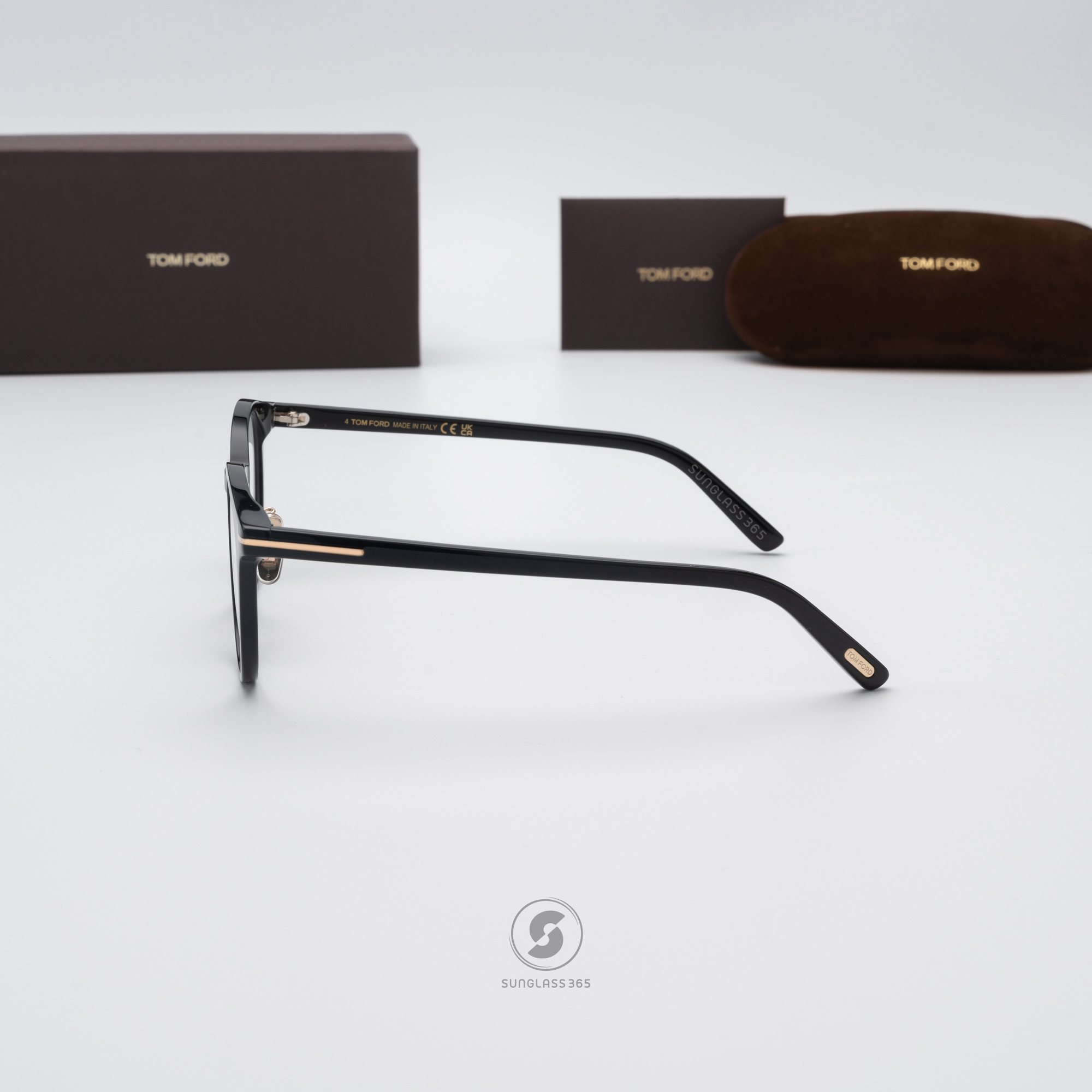 กรอบแว่น TOM FORD TF5996-K-B 001