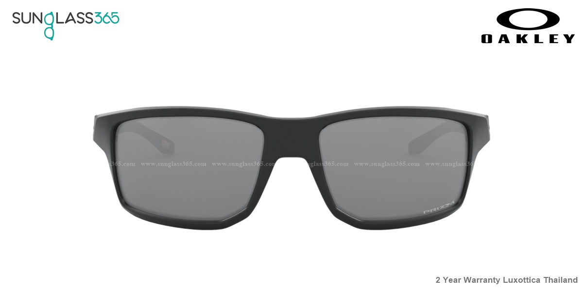 Oakley OO9449-03 Gibston Prizm Black