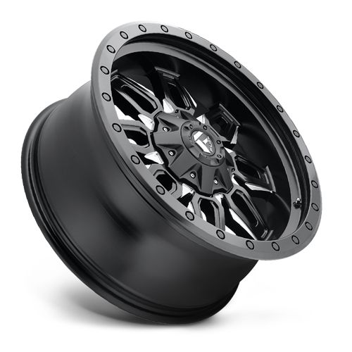 ล้อแท้ FUEL NEUTRON OFF ROAD ราคาส่ง