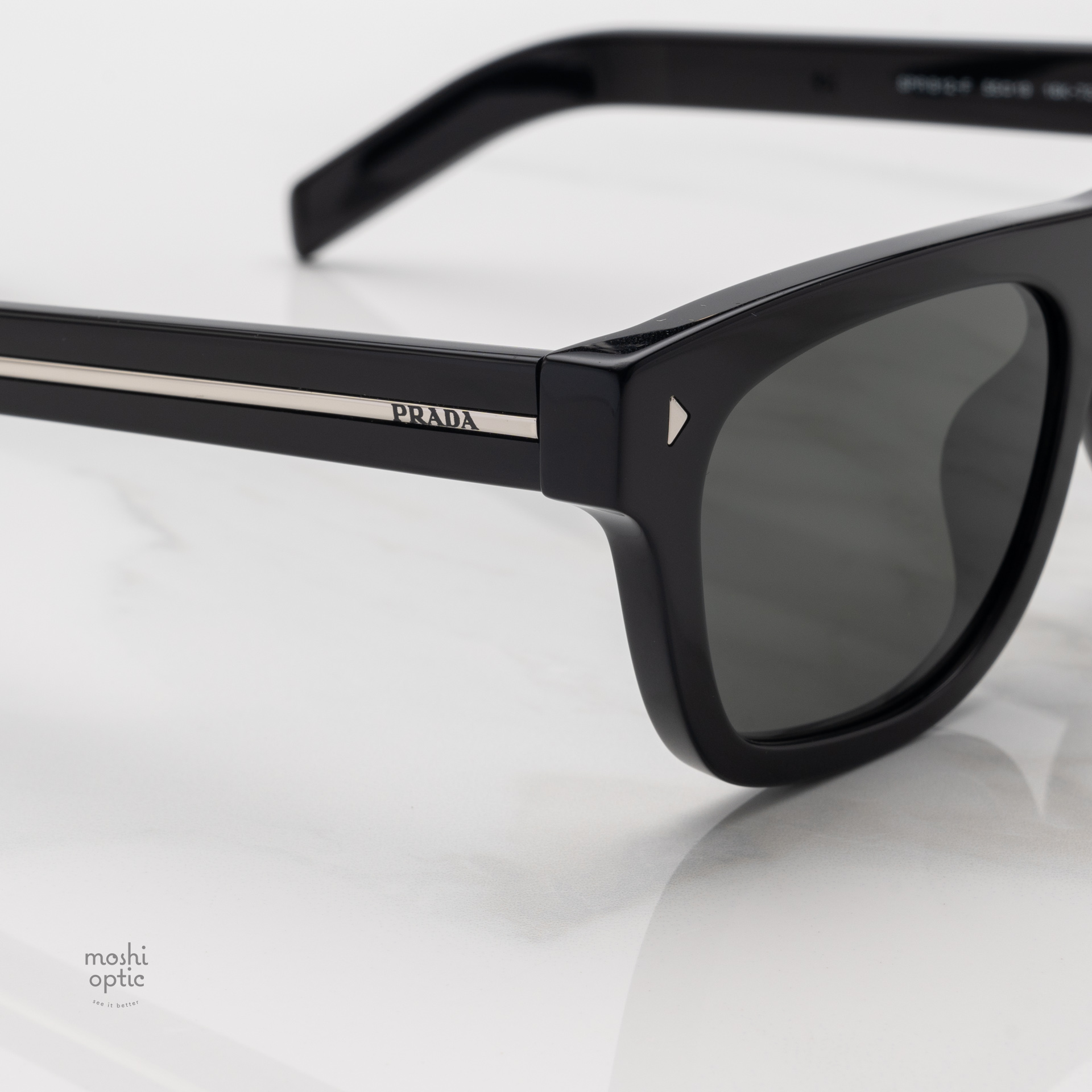 แว่นกันแดด PRADA PRB12SF 16K731