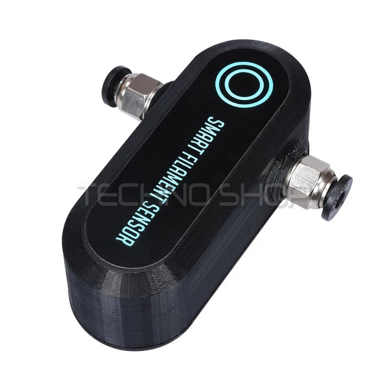 BIGTREETECH Smart Filament Sensor Filament Break Detection Module 1.75MM Filament Extruder For SKR V1.3 MINI E3