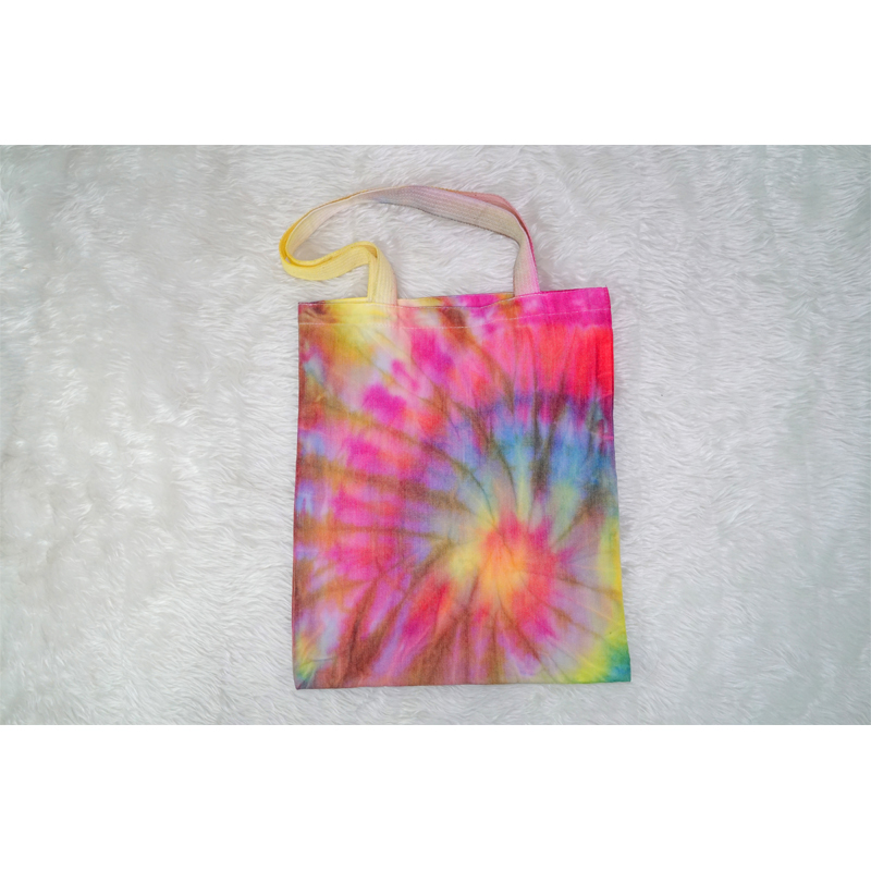 ชุดสีมัดย้อมแคปซูล Tie Dye สะดวก ท้าทาย จิตนาการ ใช้งานได้จริง