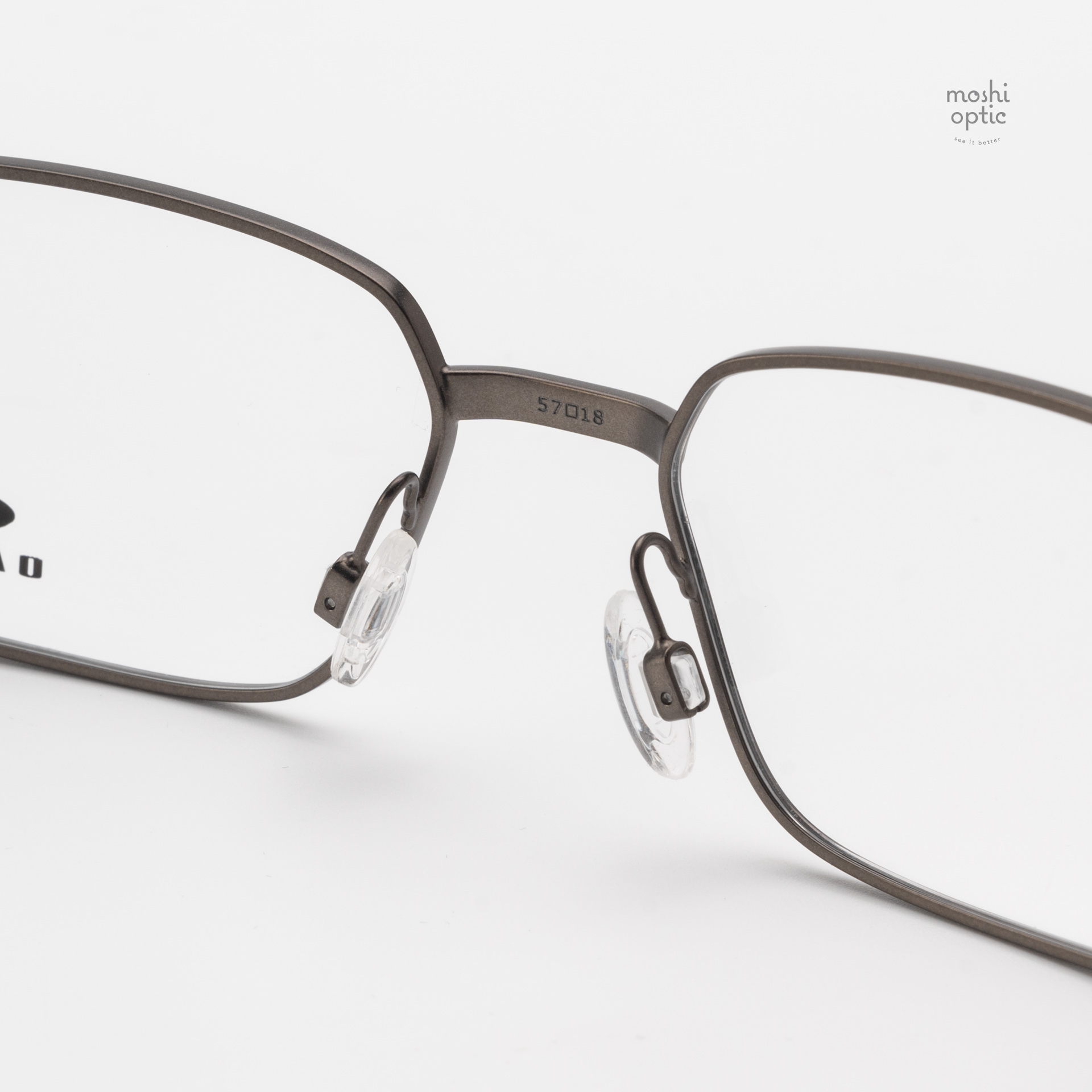 コンペ景品 OAKLEY FOIL RQ OX3036-0155 OX3036 コンペ景品 OAKLEY FOIL RQ OX3036-0155 OX3036 Óculos Oakley Foil Rq