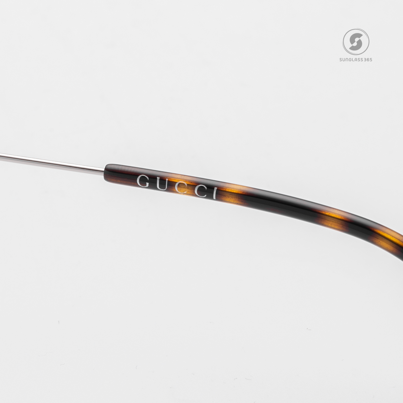 แว่นสายตา Gucci GG1201O 003