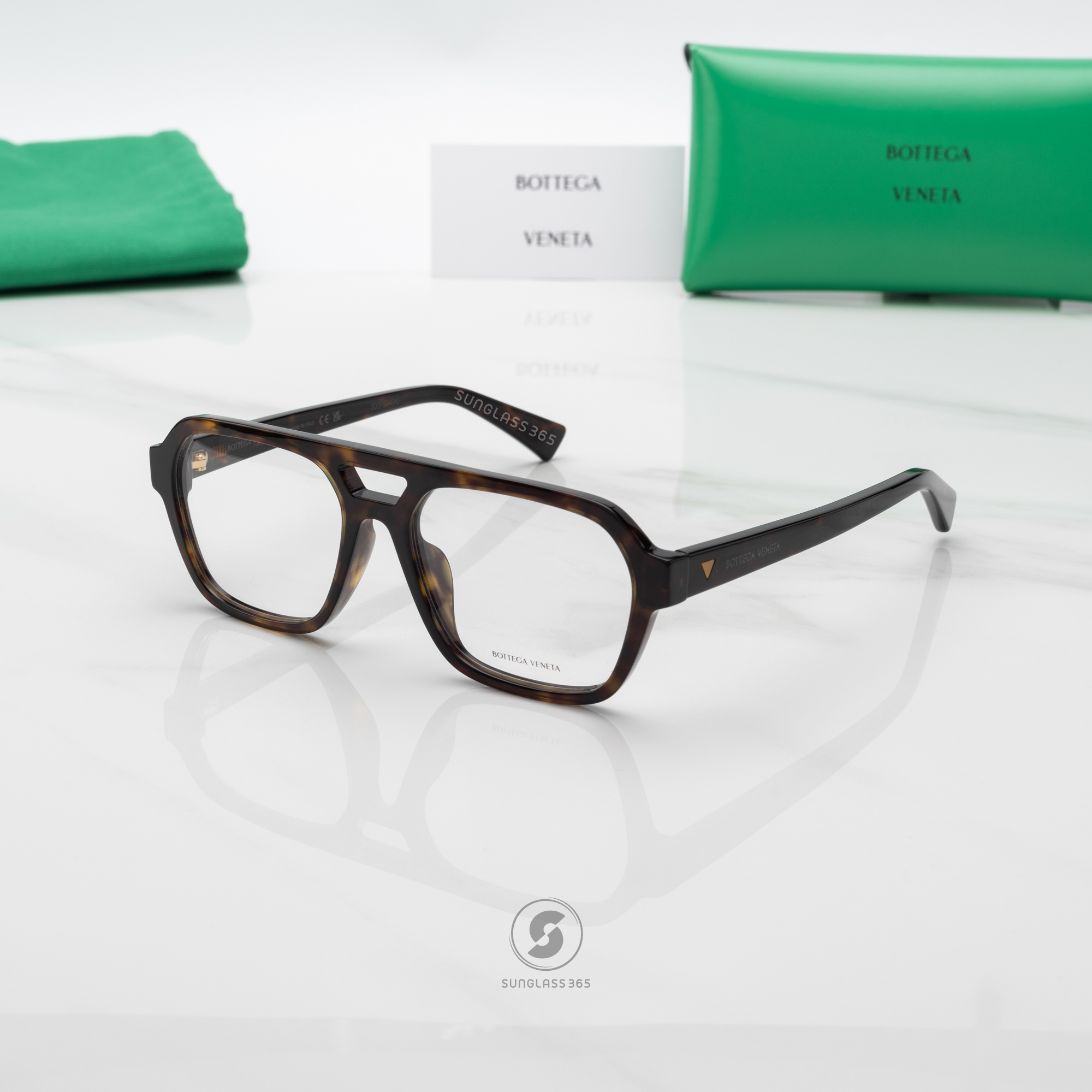 แว่นกันแดด Bottega BV1336OA 002