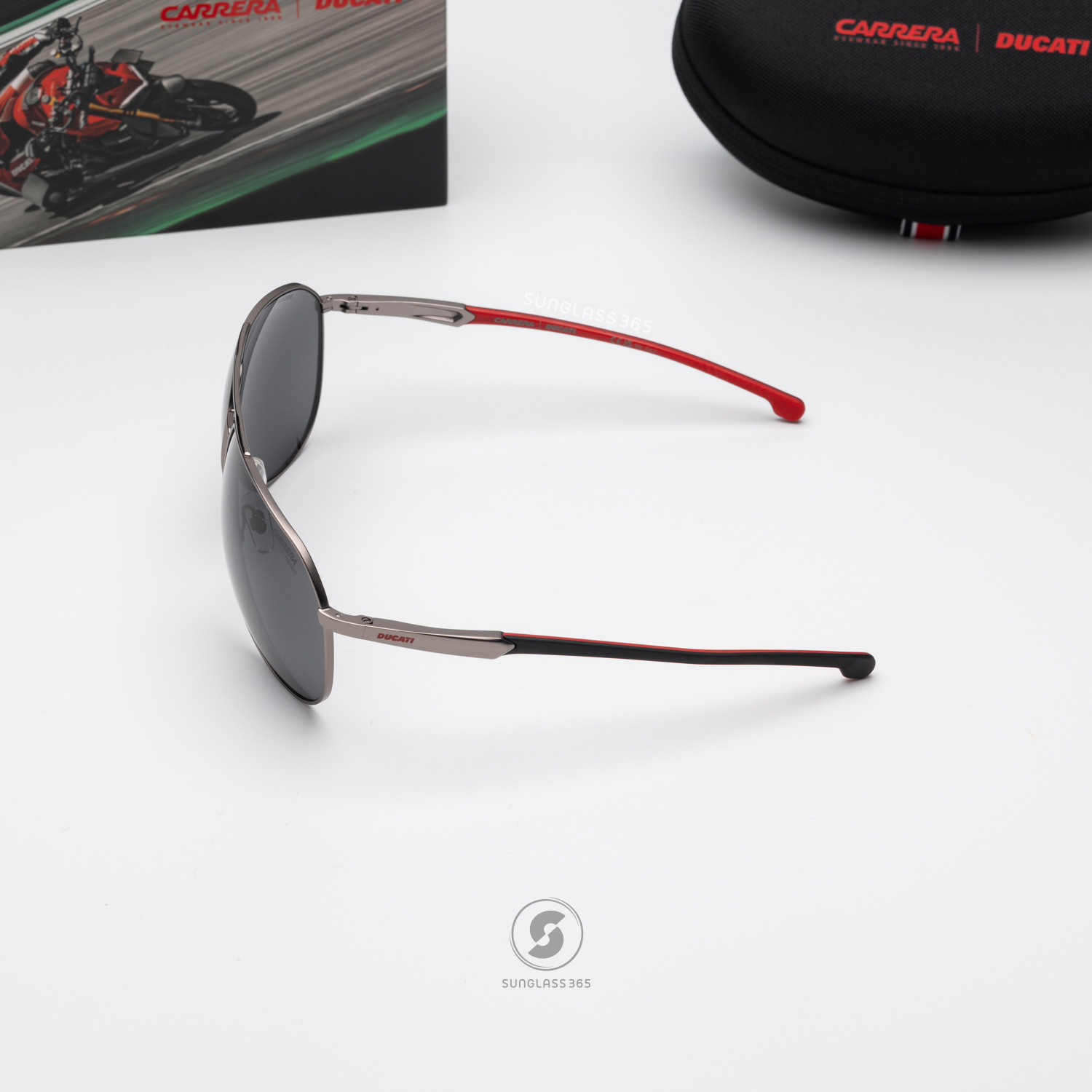 แว่นกันแดด Carrera Carduc 030 3S3IR