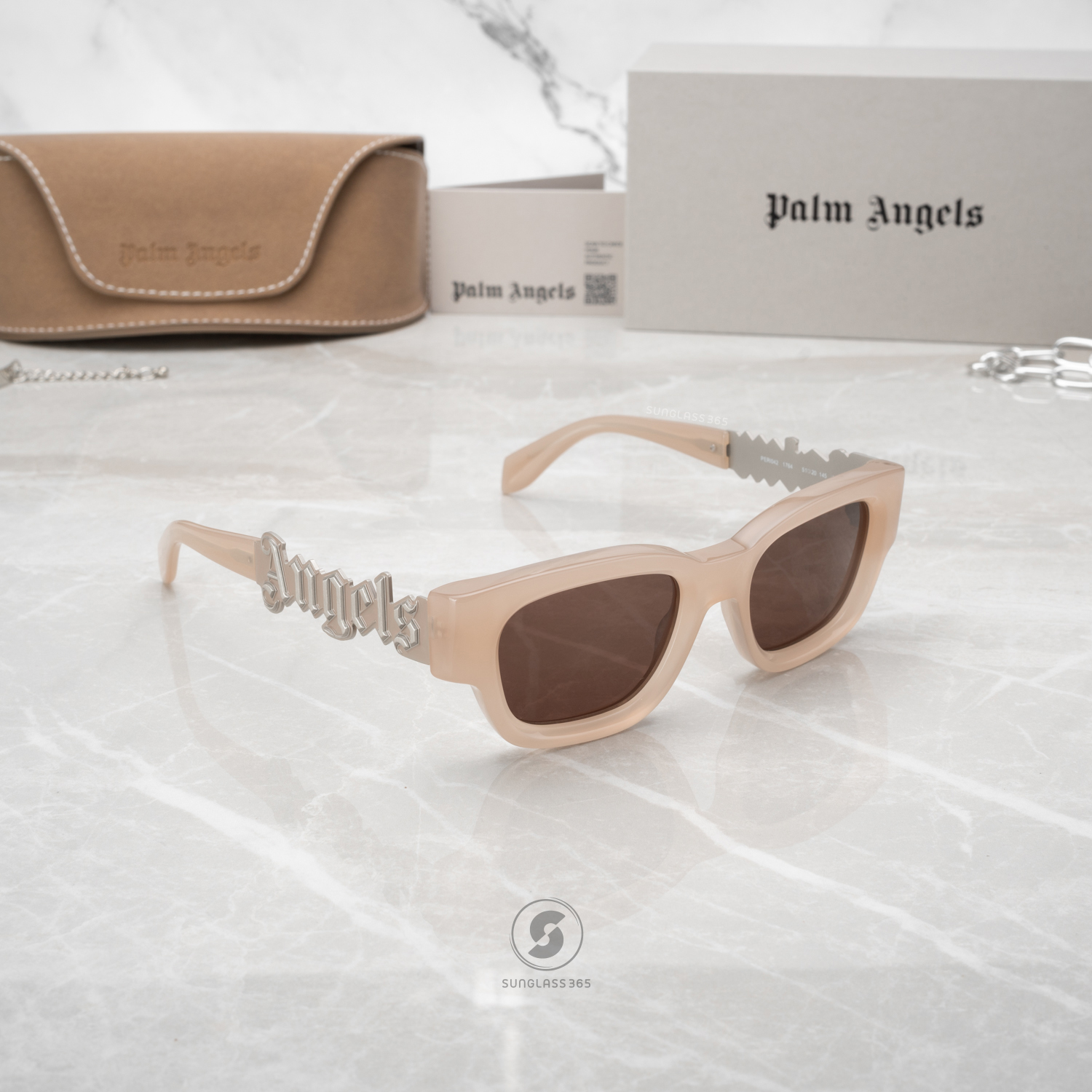 แว่นกันแดด Palm Angels PERI042 1764