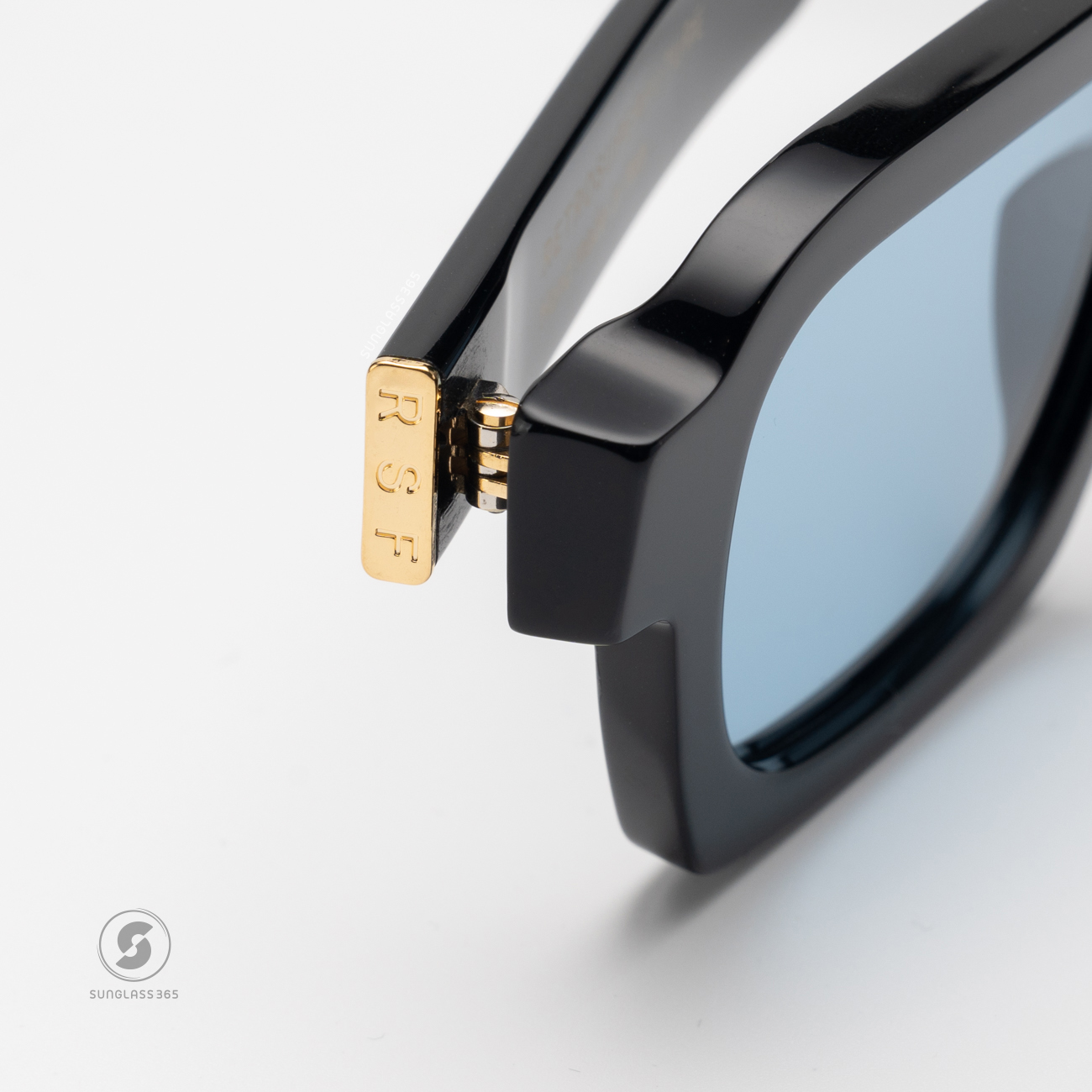 แว่นกันแดด SUPER SP FOE Caro Azure