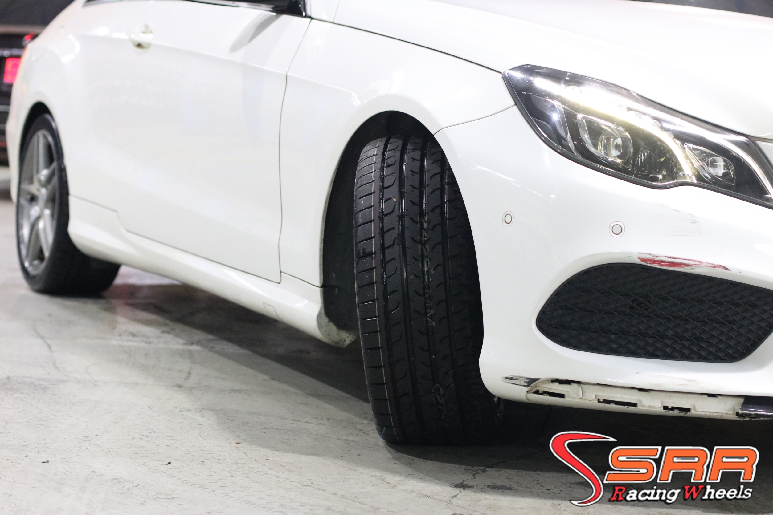 CONTINENTAL CONTACT MC6 245/40R18 255/35R18