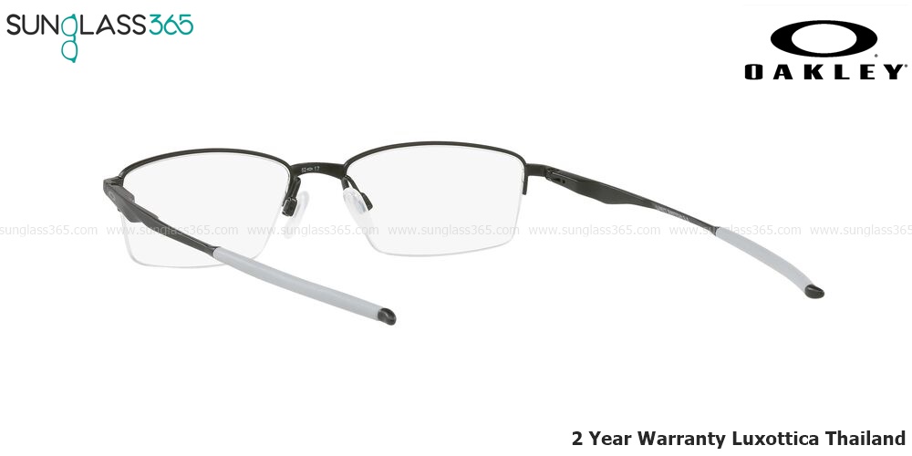 Oakley Limit Switch 0.5 OX5119-01 Satin Black