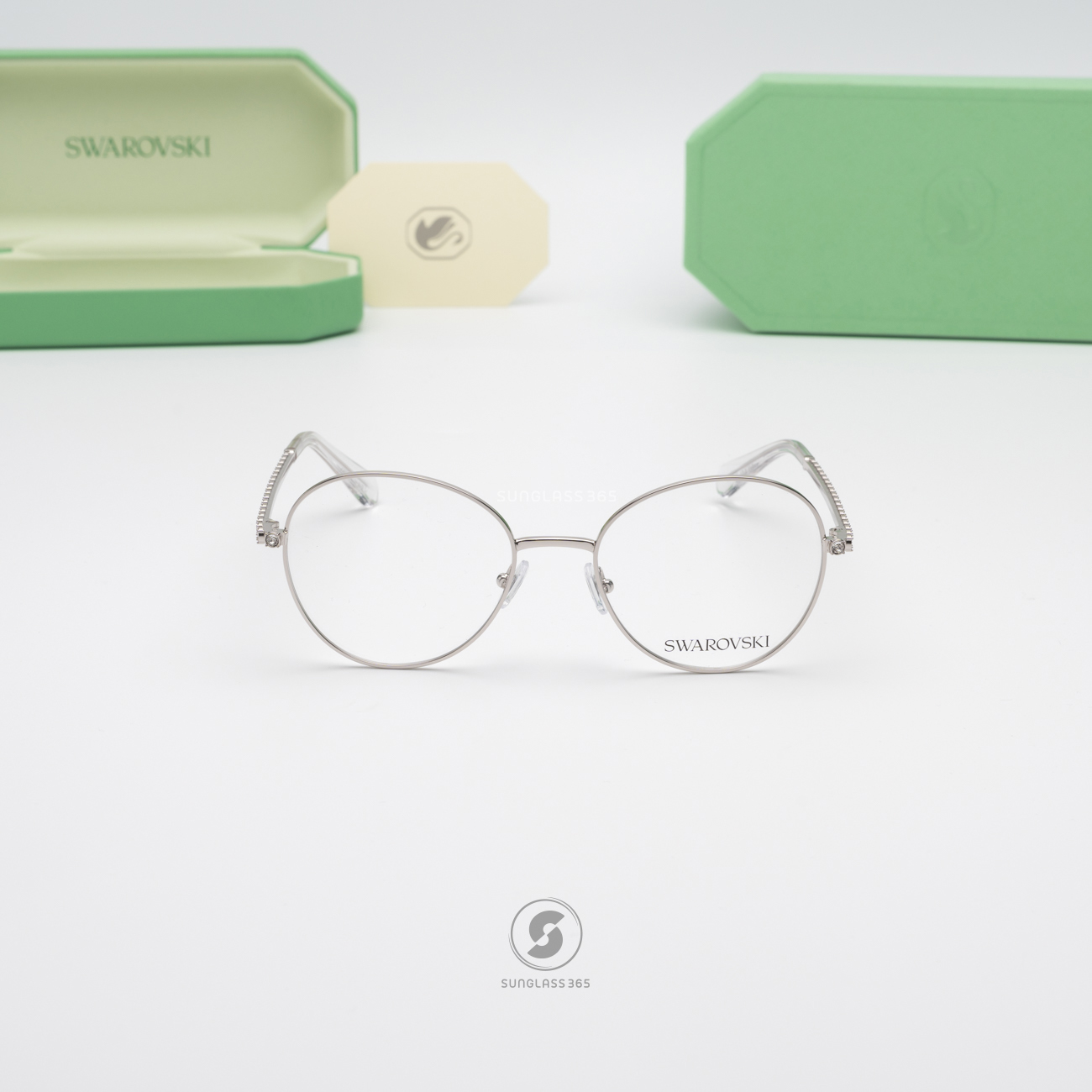 แว่นสายตา Swarovski SK1013 4001