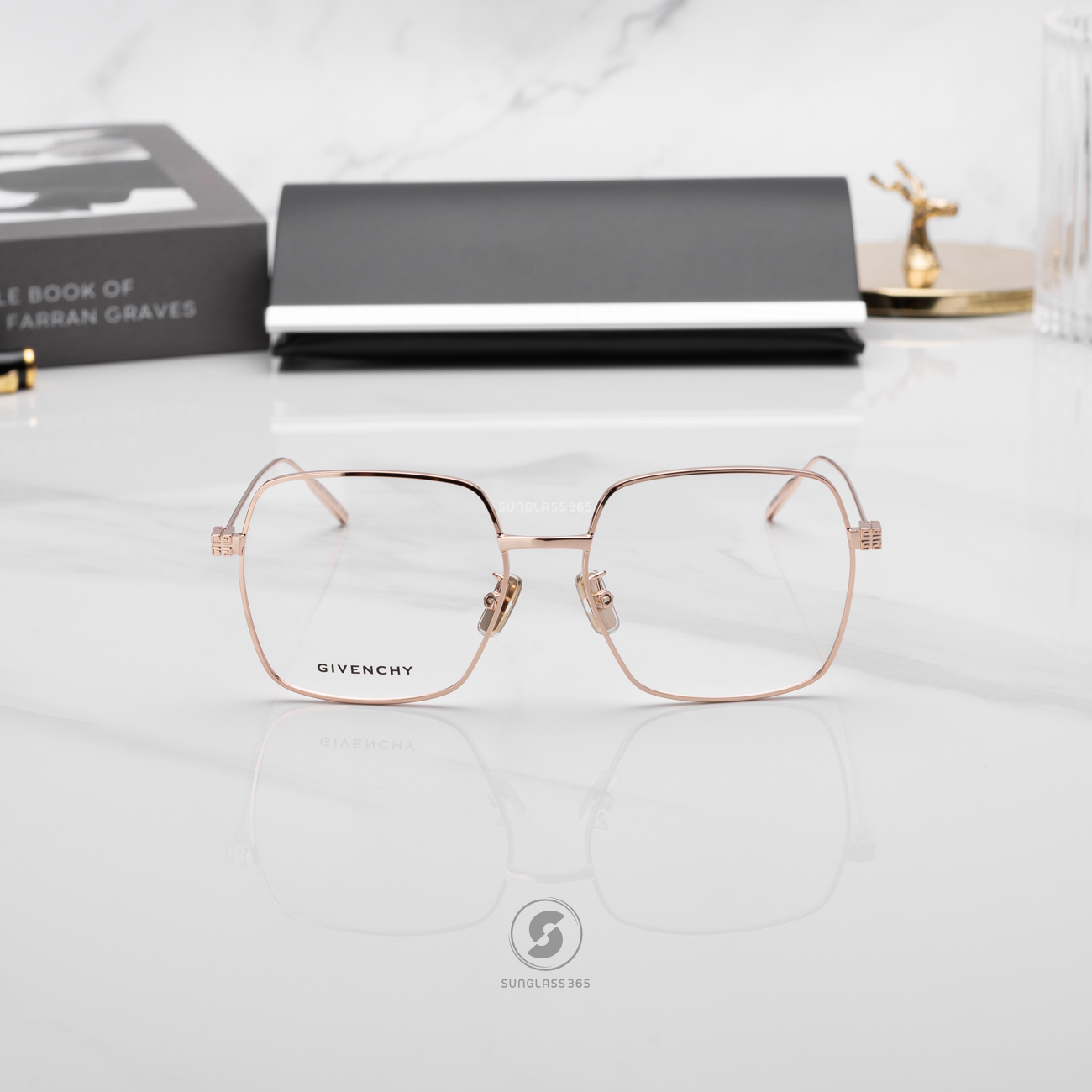 แว่นสายตา Givenchy GV50039U 028