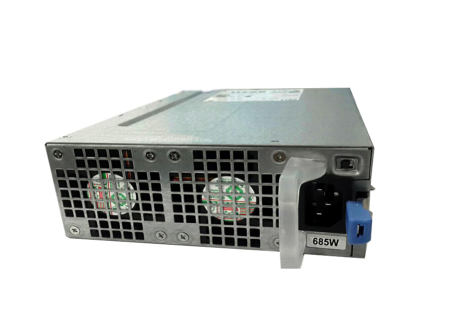 Power Supply DELL Precision T3610 T5610 685 Watt YP00X เพาเวอร์ ซัพพลาย Dell T3610 T5610 ราคา ไม่แพง