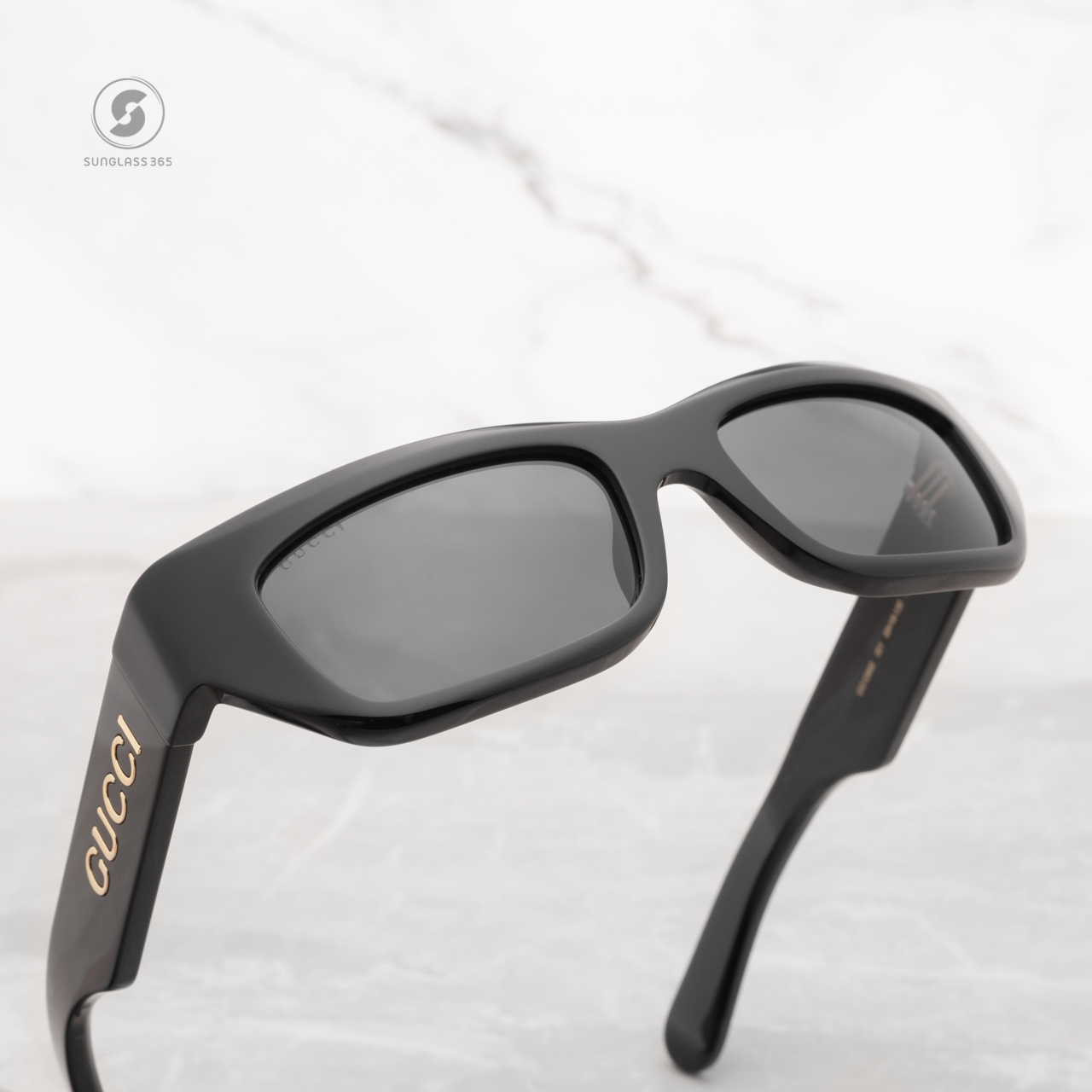 แว่นกันแดด GUCCI GG1296S 001
