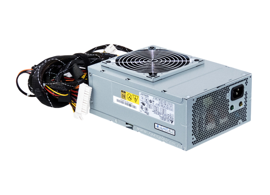 เพาเวอร์ ซัพพลาย Lenovo ThinkStation D30 1120W ราคา พิเศษ Power Supply Lenovo ThinkStation D30 DPS-1120AB A ตรงรุ่น