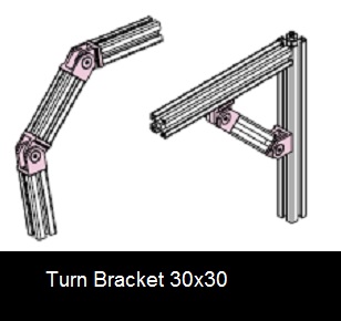 Bracket Slot 8