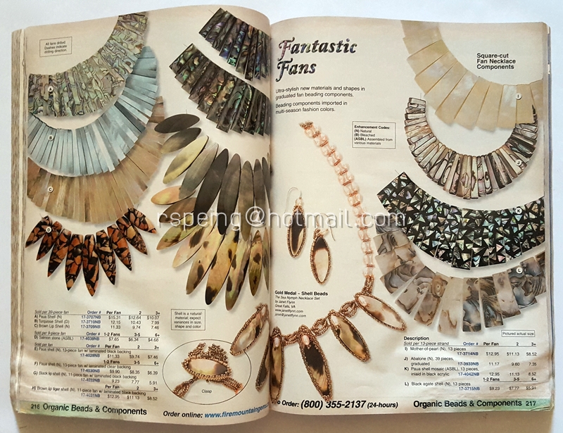 Fire Mountain Gems and Beads