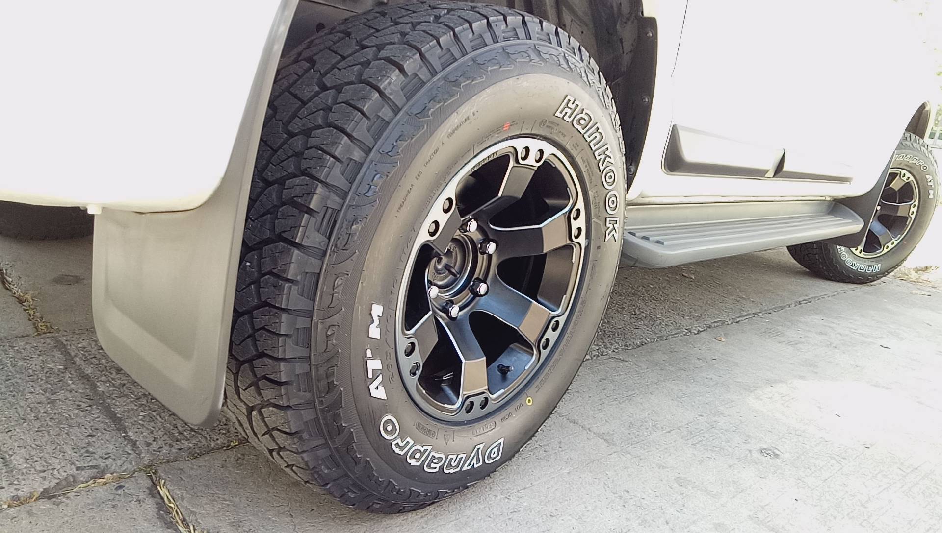 ล้อ PARODI ROAR ขอบย16 ราคาพิเศษ