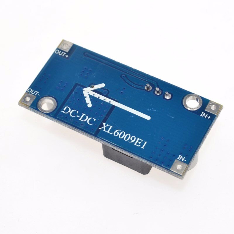XL6009 DC-DC Booster module Step-up module