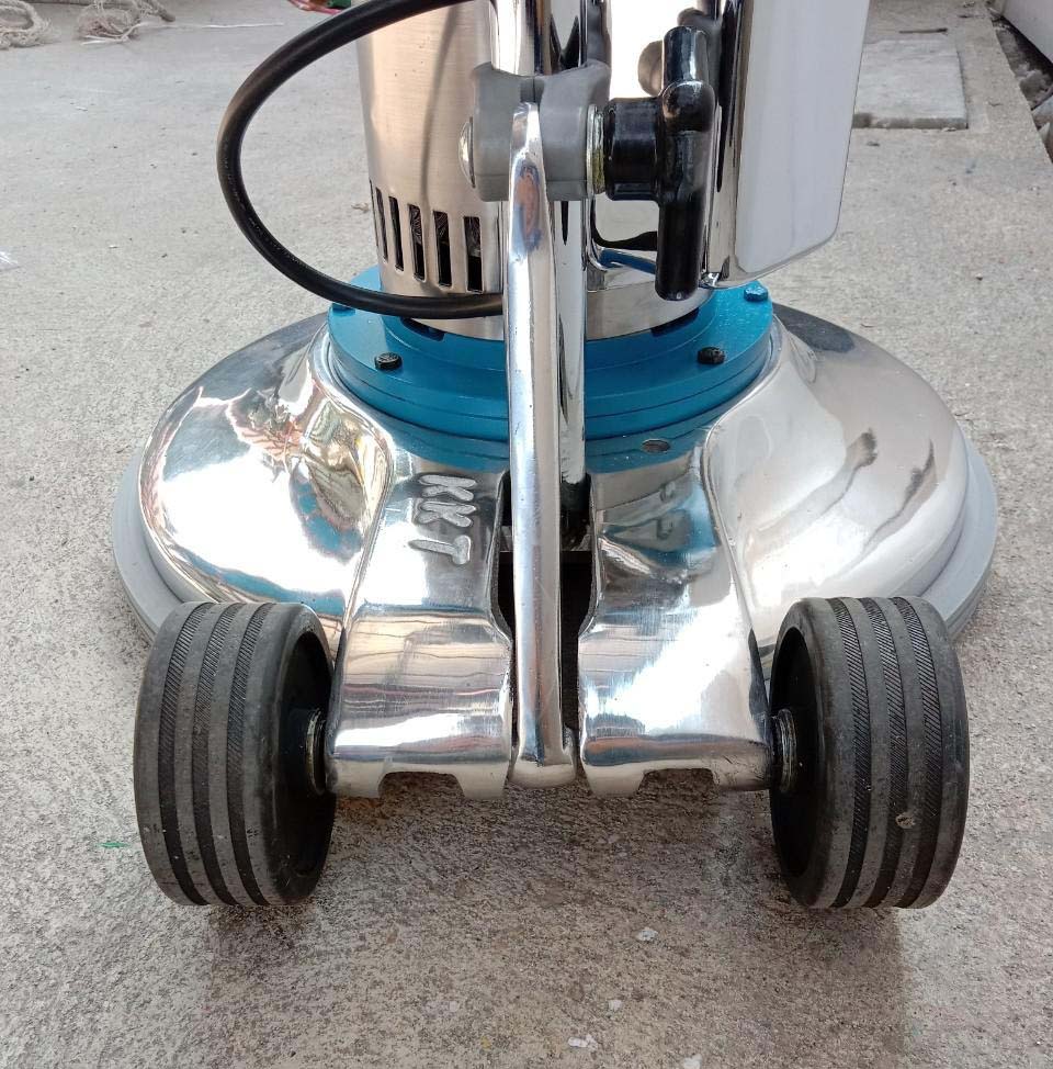 เครื่องขัดพื้น CHAMPION 175 RPM Maxo 18L