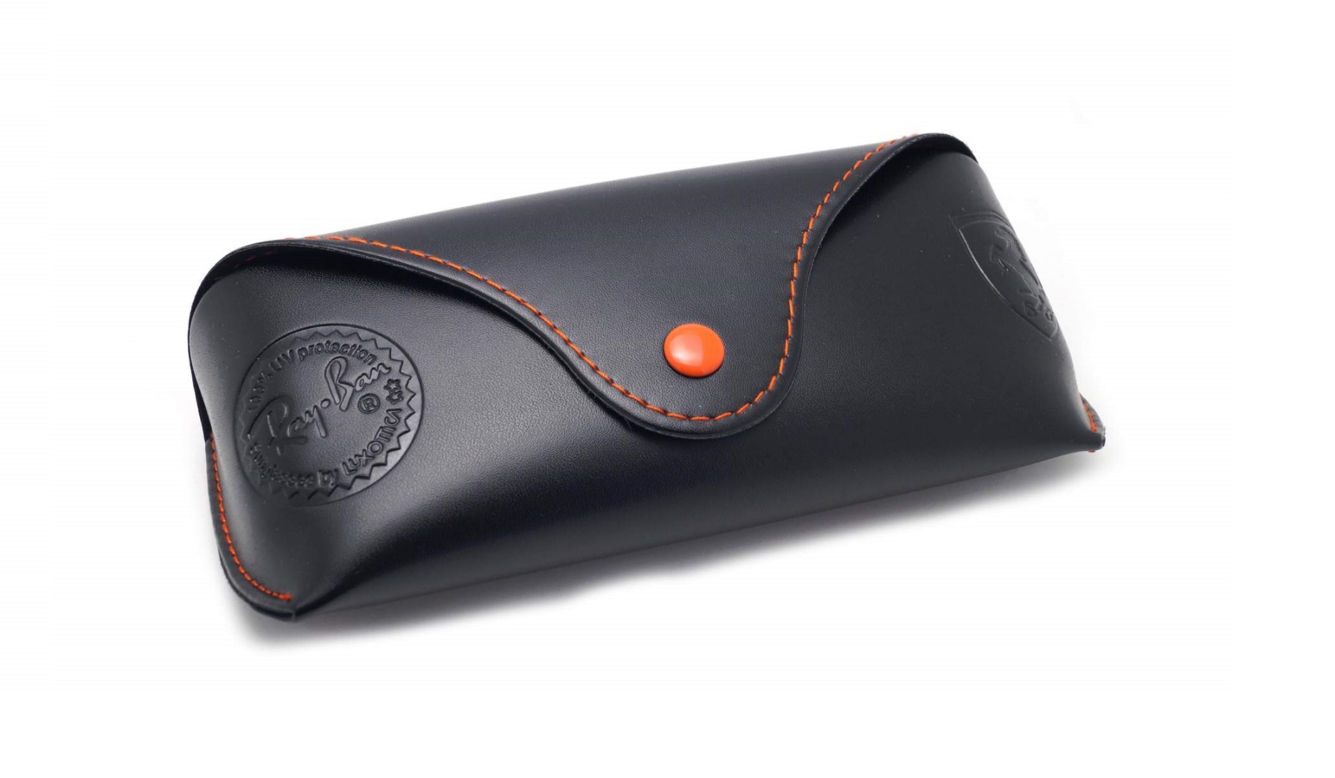Ray-Ban Ferrari Collection Case