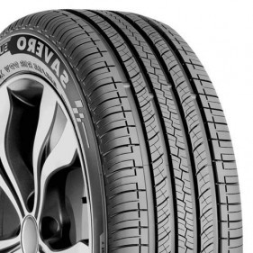 ยางใหม่ค้างปี GT Radial SAVERO suv 265W70S15 เส้น 1900 ปกติ 3500 ปี17 มี 2เส้น