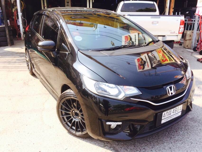 ล้อใหม่ ENKEI RS05RR ขอบ17 ราคาถูก ใส่ เก๋ง กะบะ