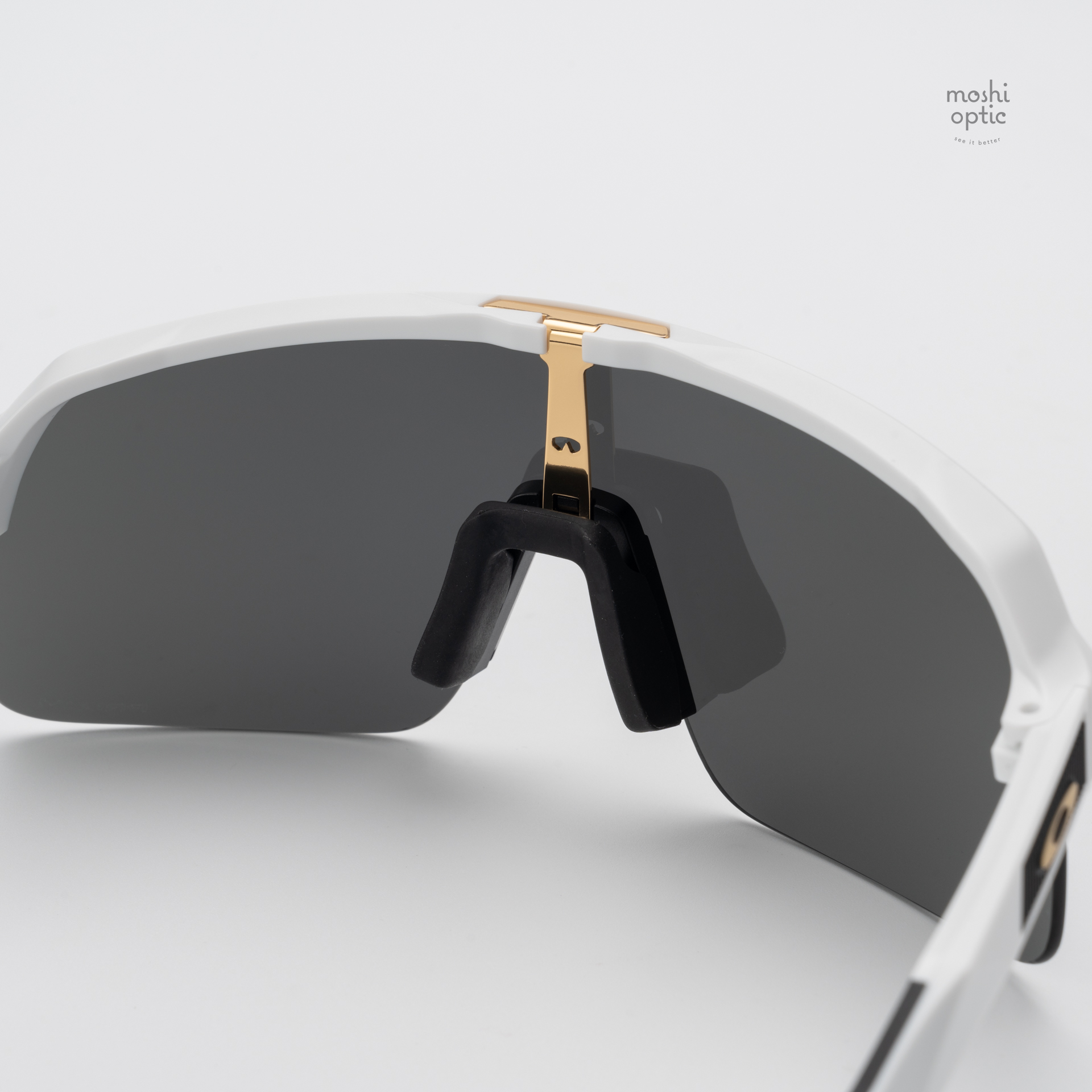 OAKLEY OO9496-13 Sutro Lite S Matte White Prizm Black