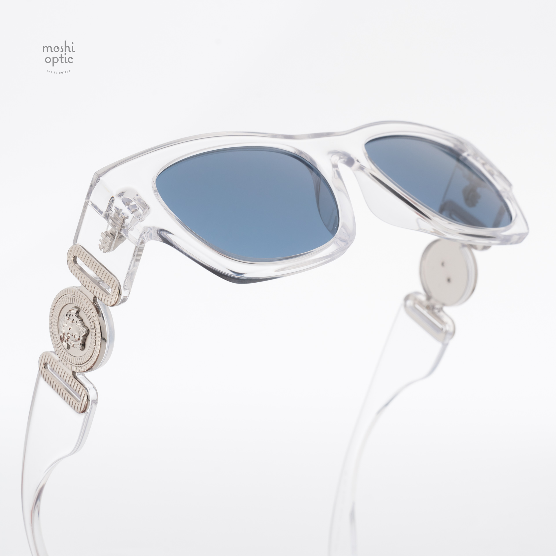 แว่นกันแดด Versace VE4479U 148 80