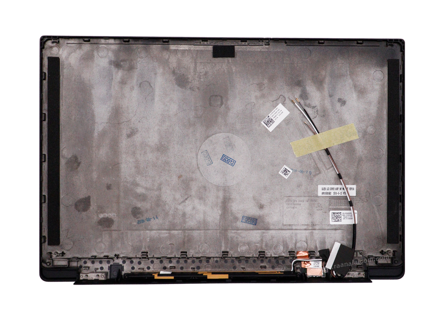 Back Cover Dell Latitude 7480 ตรงรุ่น ราคา พิเศษ ฝาหลังจอ Dell Latitude 7480 อะไหล่ Original สำหรับ จอทัชสกรีน