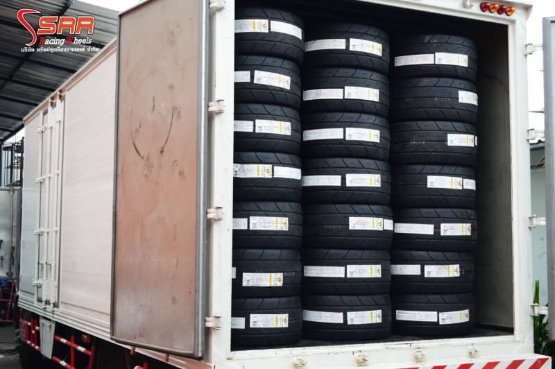 MICKEY THOMPSON ET STREET SS 285-40-18 ตัวใหม่