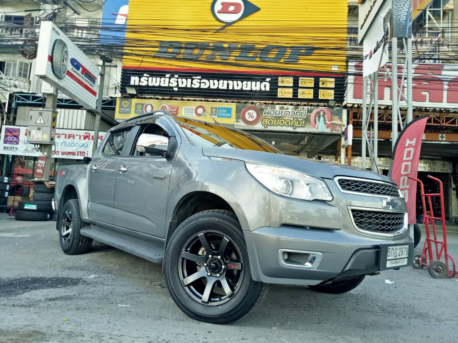 LENSO RTC RT CONCAVE ราคาโปรโมชั่น