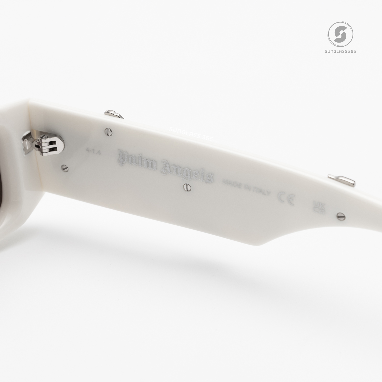 แว่นกันแดด Palm Angels PERI001 0107