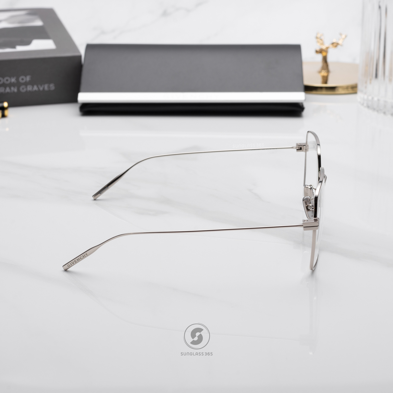 แว่นสายตา Givenchy GV50039U 016