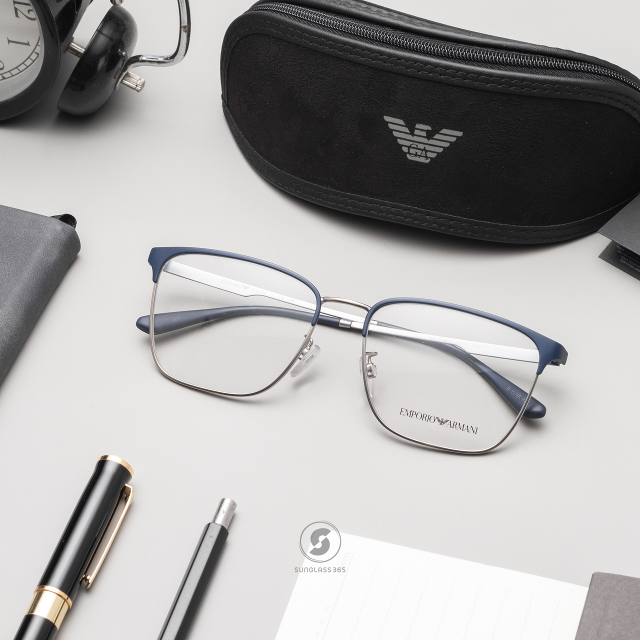 กรอบแว่น Emporio Armani EA1146D 3018