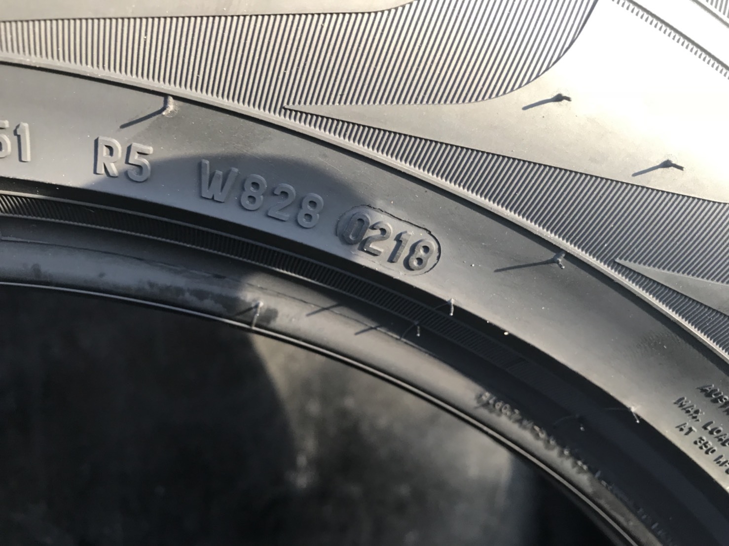 PIRELLI SCORPION VERDE ALL SEASON+ 225-60-18 เส้น 5400 บาท ปี18 ปกติ 8500 ลดแล้วลดอีก