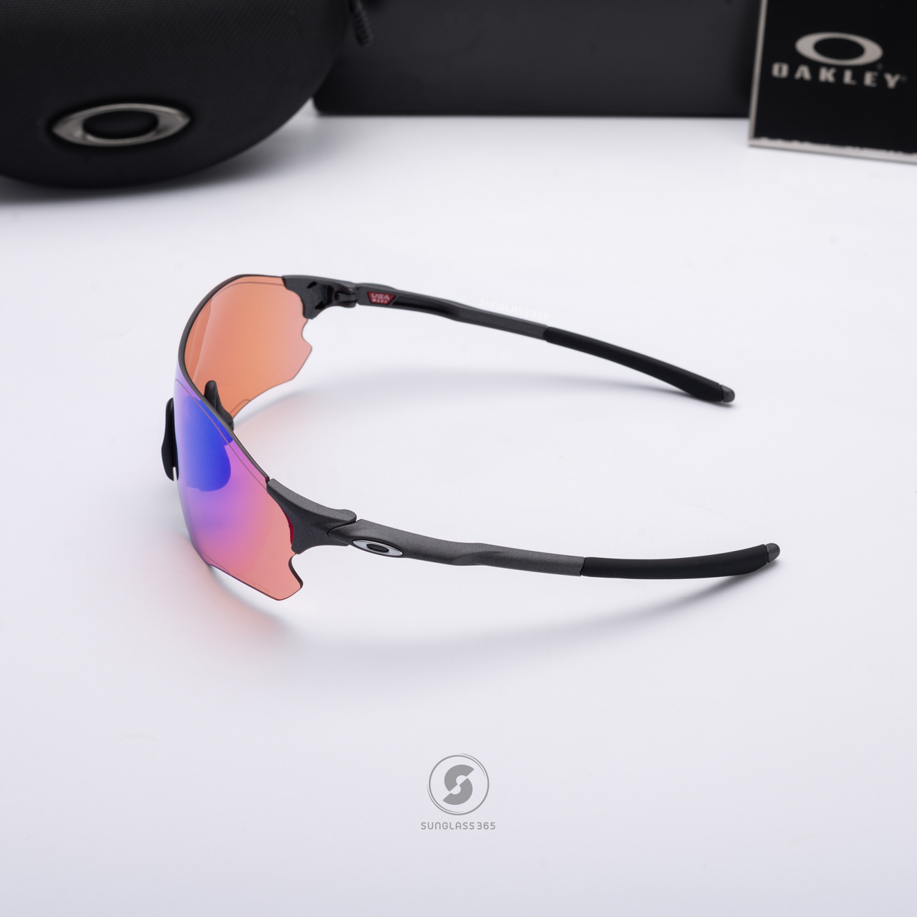 Oakley OO9313-05 EVZERO PATH prizm golf