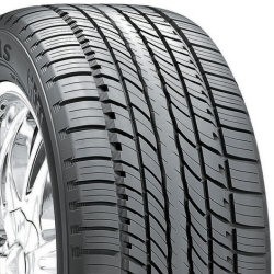 ยางใหม่ค้างปี HANKOOK VENTUS AS 305W45S22 ปี 09 เส้น 500 ปกติ 8000 มี 1เส้น