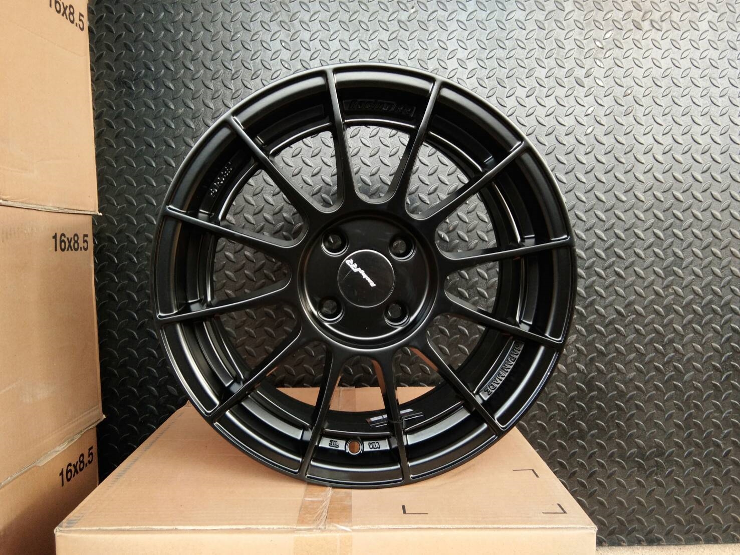 ENKEI NT03RR ราคาถูก ทุกสเป็ค