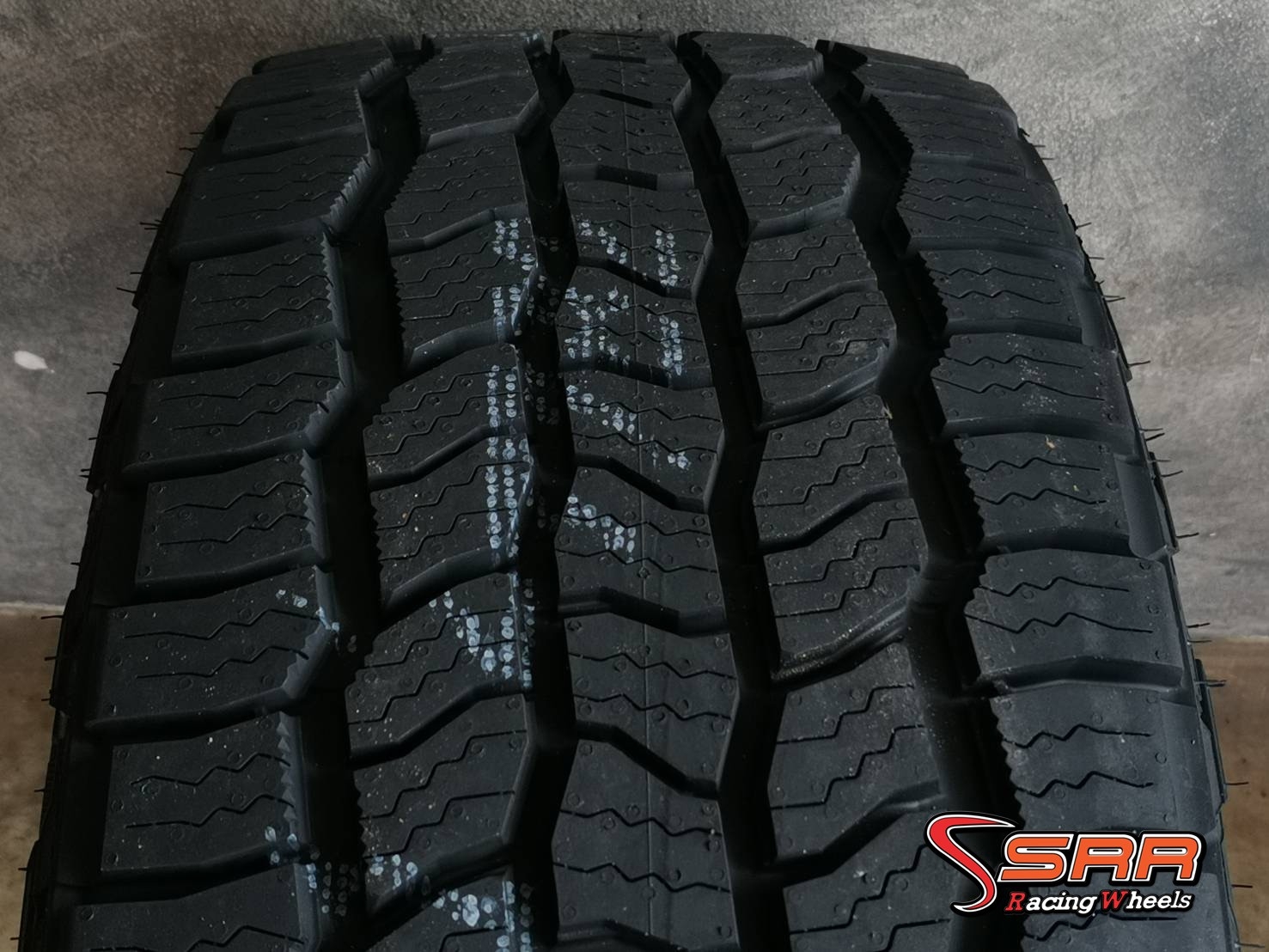 COOPER 275/55R20 AT3 4S ปี2021 ราคาถูก