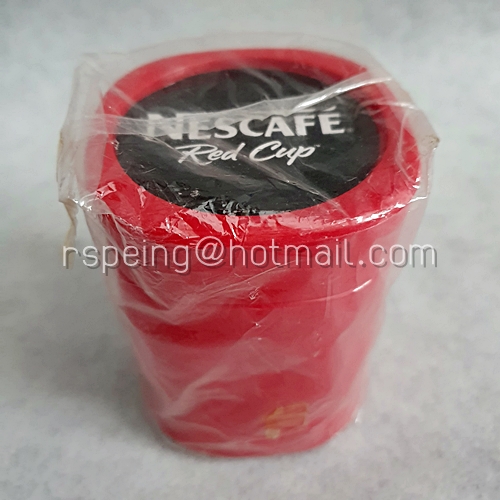 กระปุก Nescafe Red Cup