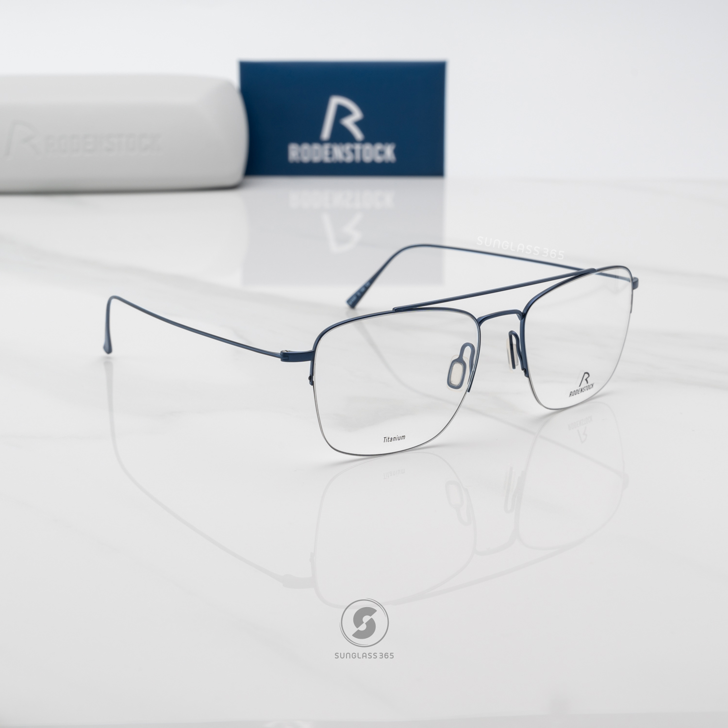 แว่นสายตา RODENSTOCK R7117 D